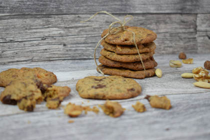 Cookies – Thermomixrezept