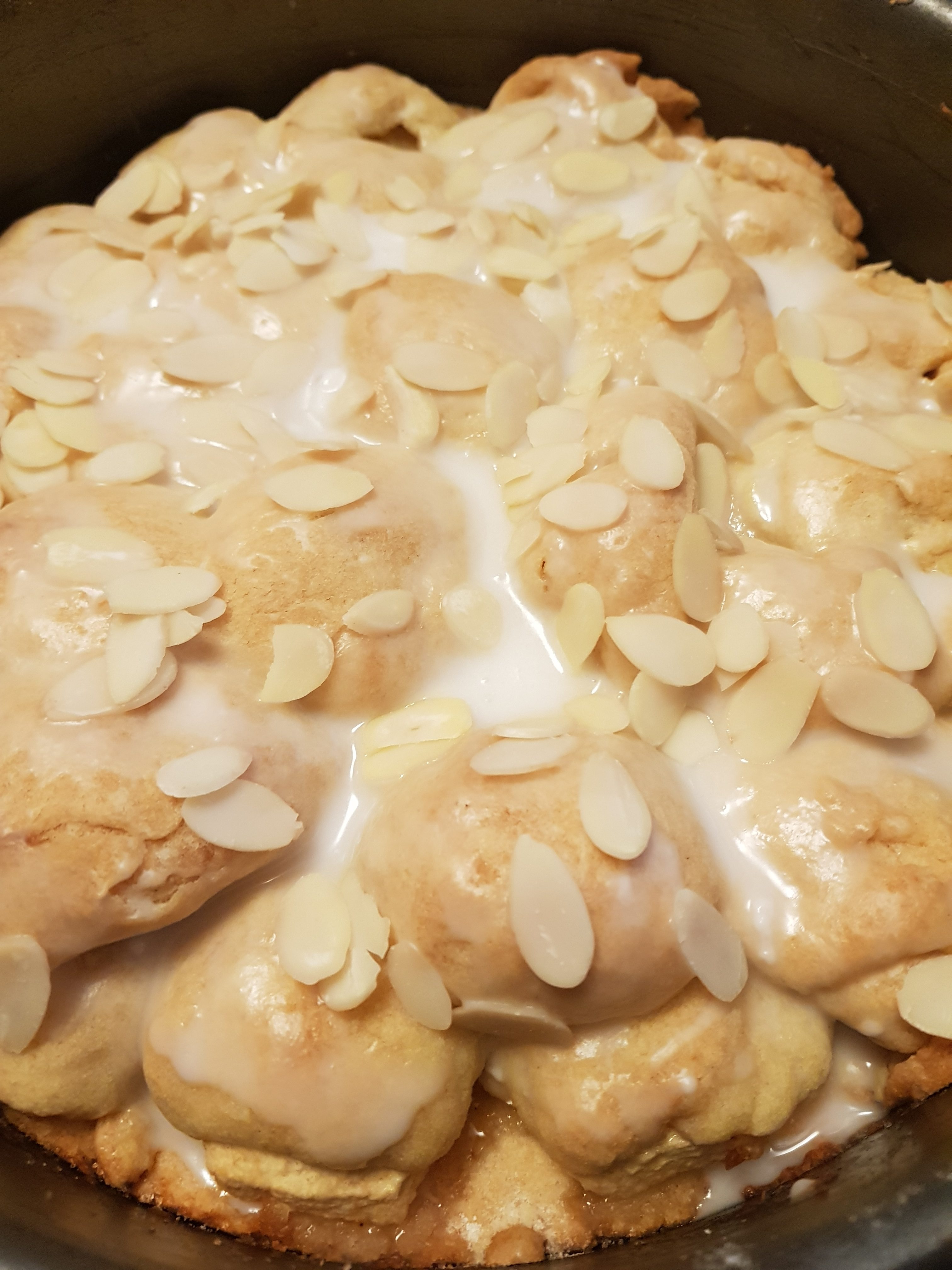 Apfelkuchen – Thermomixrezept